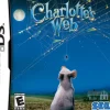 Charlotte's Web DS Game