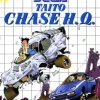 Chase HQ