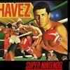 Chavez Boxing