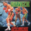 Chavez Boxing II 2