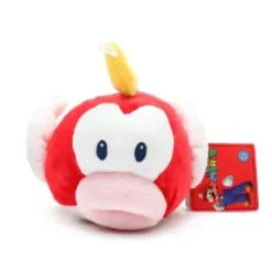 Cheep Cheep Plush
