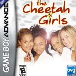 Cheetah Girls