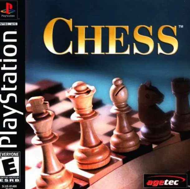 Chess