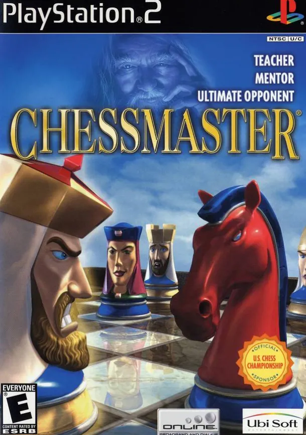 Chessmaster