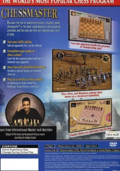 Chessmaster