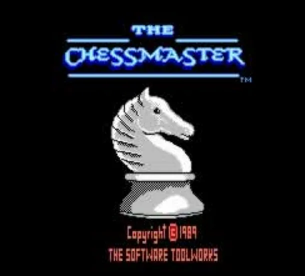 Chessmaster