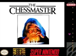 Chessmaster