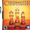 Chessmaster DS Game