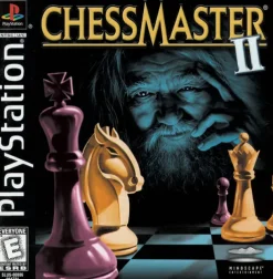Chessmaster II