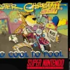 Chester Cheetah Too Cool To Fool