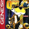 Chester Cheetah Wild Wild Quest