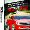 Chevrolet Camaro: Wild Ride DS Game