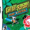 Chibi-Robo Park Patrol DS Game