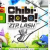 Chibi-Robo: Zip Lash