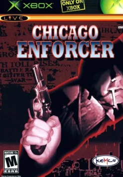 Chicago Enforcer