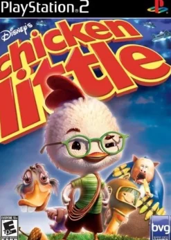 Chicken Little