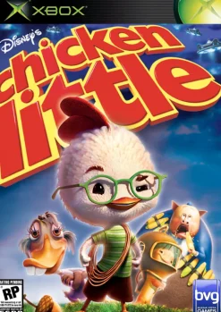 Chicken Little