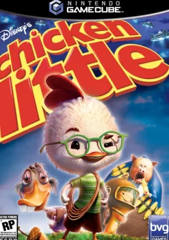 Chicken Little