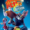 Chicken Little Ace In Action