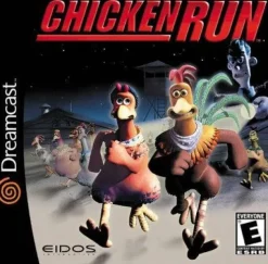 Chicken Run