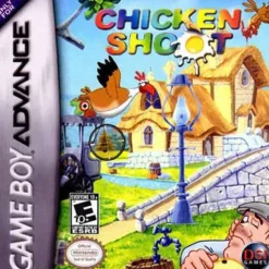 Chicken Shoot