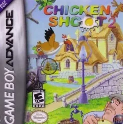 Chicken Shoot 2