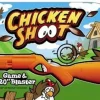 Chicken Shoot Bundle with Gun