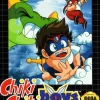 Chiki Chiki Boys