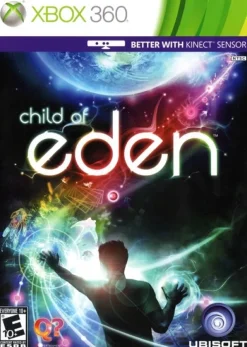 Child of Eden