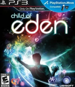 Child of Eden