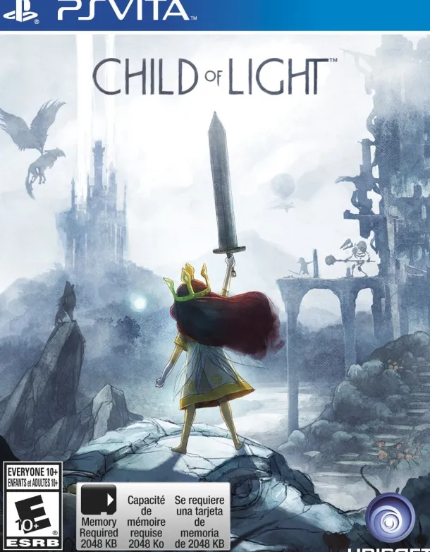 Child of Light