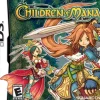 Children of Mana DS Game