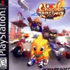 Chocobo Racing