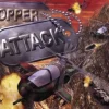 Chopper Attack
