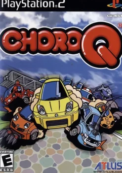 ChoroQ