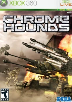 Chromehounds