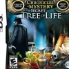 Chronicles of Mystery: The Tree of Life DS Game