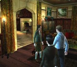 Chronicles of Narnia Lion Witch and the Wardrobe