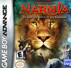 Chronicles of Narnia Lion Witch and the Wardrobe