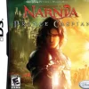 Chronicles of Narnia Prince Caspian DS Game