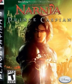 Chronicles of Narnia Prince Caspian