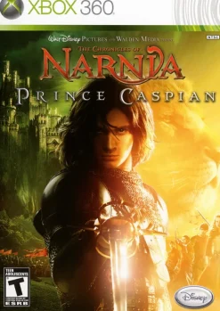 Chronicles of Narnia Prince Caspian