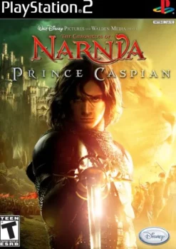 Chronicles of Narnia Prince Caspian