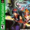 Chrono Cross Greatest Hits
