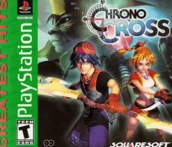 Chrono Cross Greatest Hits