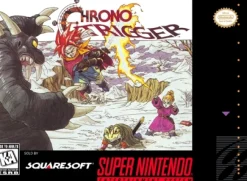 Chrono Trigger