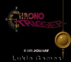 Chrono Trigger