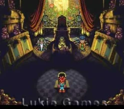 Chrono Trigger