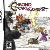 Chrono Trigger DS DS Game