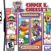 Chuck E. Cheese's Gameroom DS Game